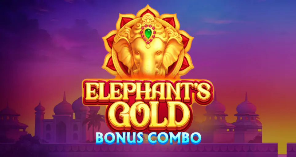 Elephants-Gold-Bonus-Combo